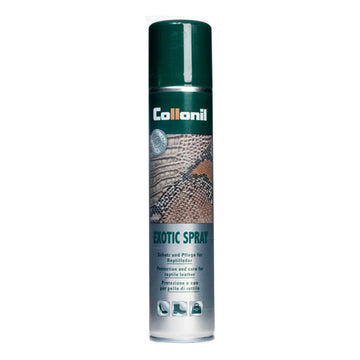 Collonil Exotic Spray for Reptile Leather